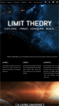 Mobile Screenshot of ltheory.com